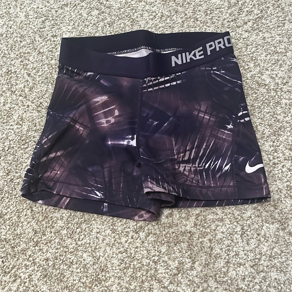 Nike pro spandex